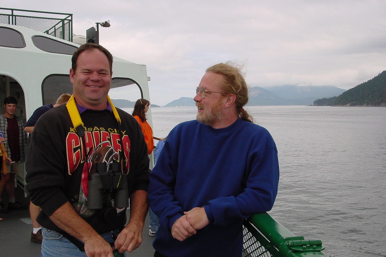 Robin Mayberger Farewell — photo 94